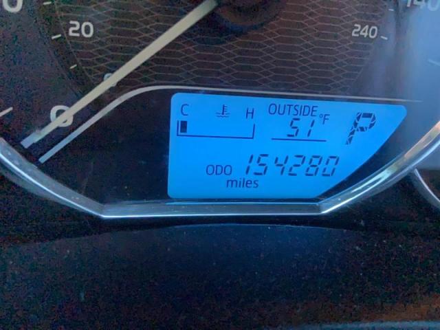 2016 TOYOTA COROLLA L - 5YFBURHE7GP463495