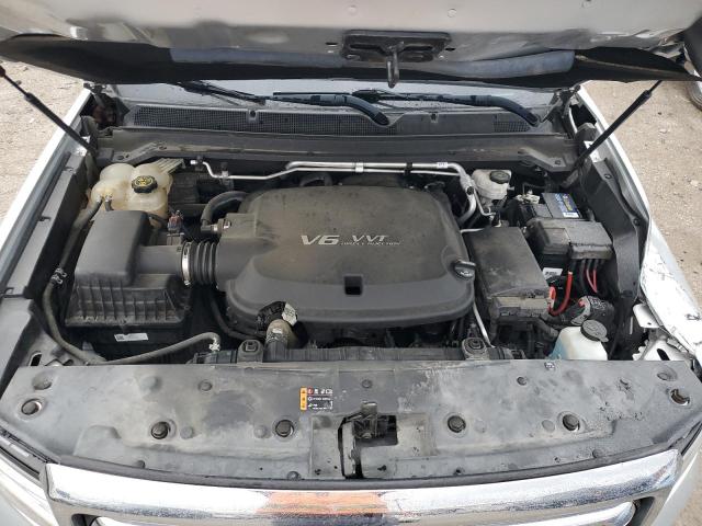 2019 GMC CANYON SLE - 1GTG6CEN4K1316954