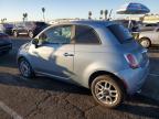 FIAT 500 POP photo