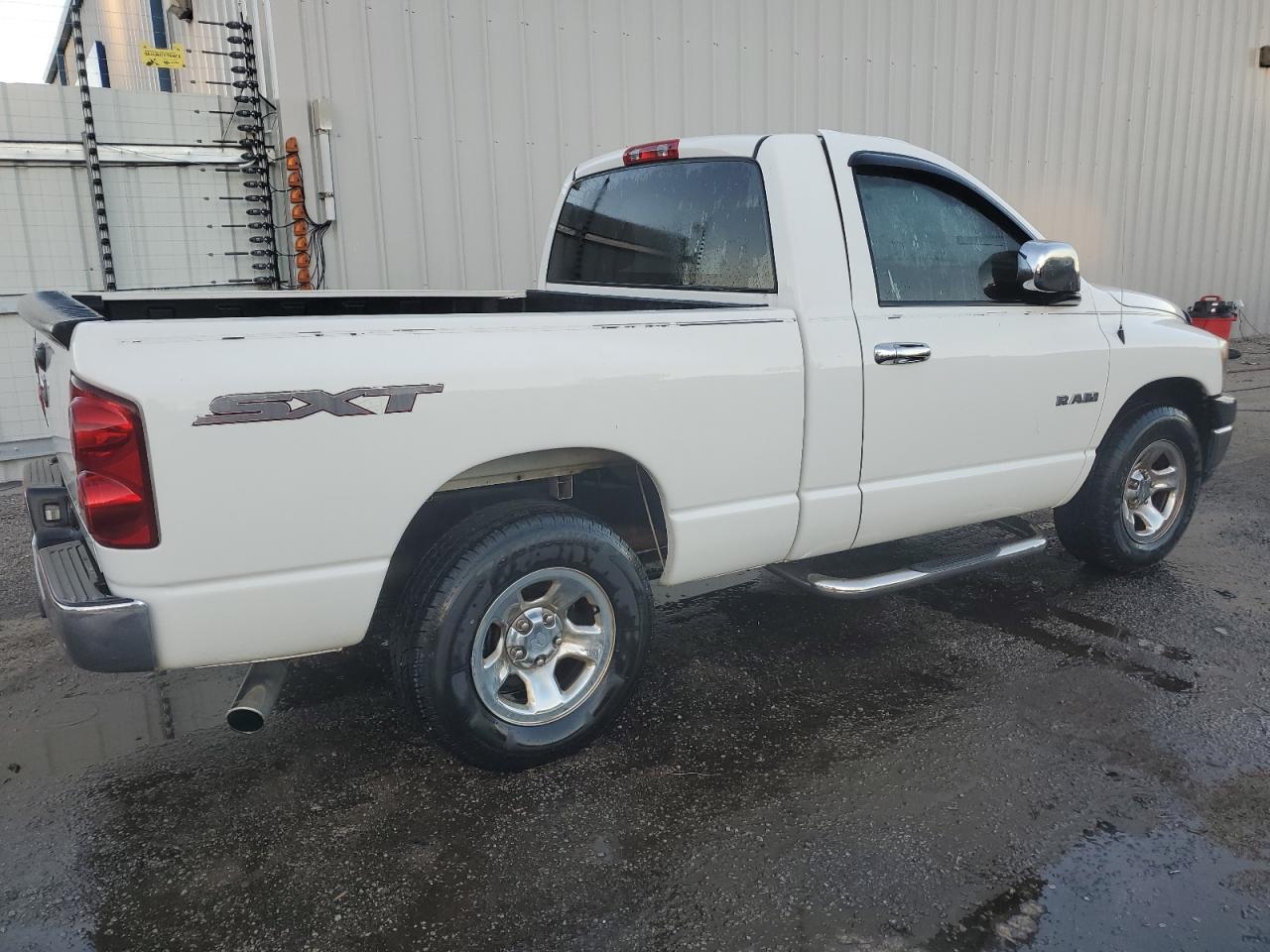 Lot #2996281440 2008 DODGE RAM 1500 S