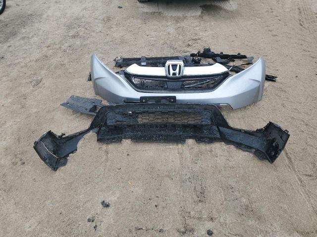 2019 HONDA CR-V EX - 5J6RW1H55KA026211
