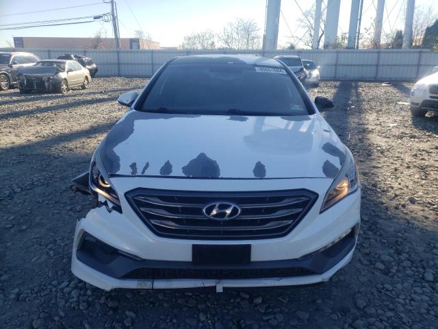 VIN 5NPE34AB2HH458870 2017 HYUNDAI SONATA no.5