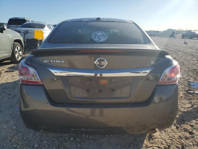 2015 NISSAN ALTIMA 2.5 - 1N4AL3AP0FC133072
