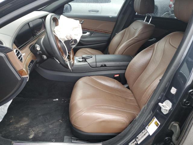 VIN WDDUG8FB8EA064346 2014 Mercedes-Benz S-Class, 5... no.7