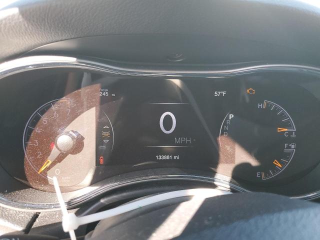 2018 JEEP GRAND CHER - 1C4RJFBG8JC243864
