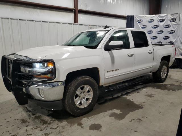 2017 CHEVROLET SILVERADO #2986426170