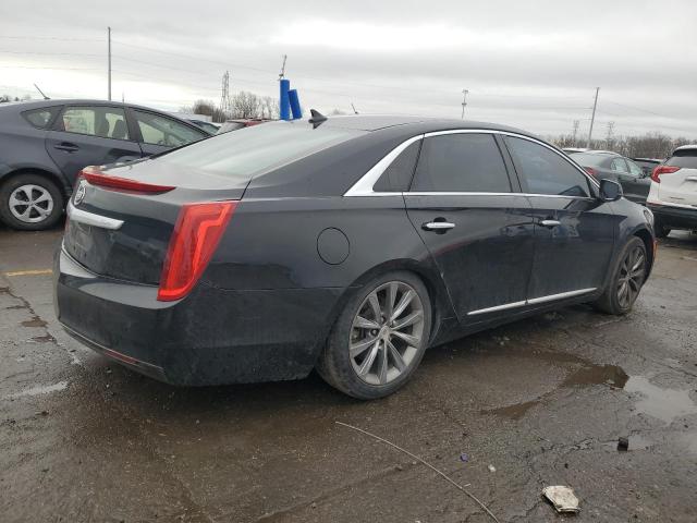 CADILLAC XTS 2013 black  gas 2G61N5S30D9124620 photo #4