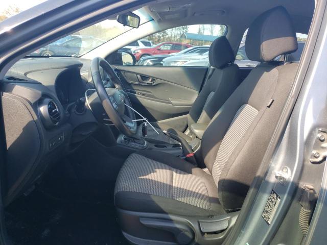 2020 HYUNDAI KONA SEL - KM8K22AA6LU591742