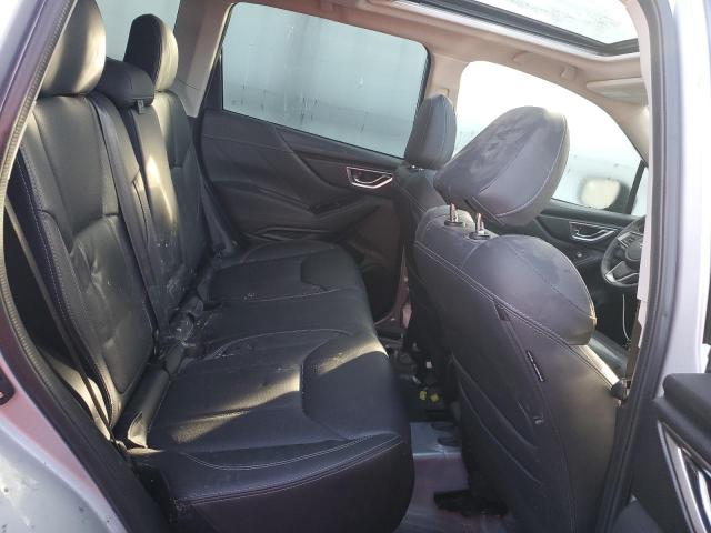2022 SUBARU FORESTER T - JF2SKARC6NH416778