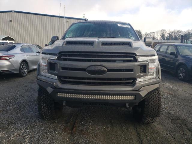 2020 FORD F150 SUPER - 1FTEW1E59LFB21075