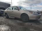 TOYOTA CAMRY LE photo