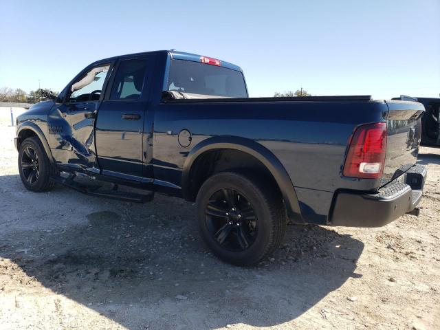 2022 RAM 1500 CLASS - 1C6RR7GG4NS211097