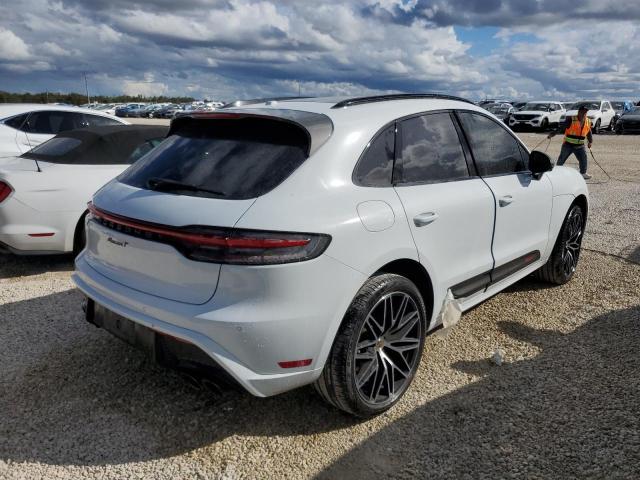 VIN WP1AA2A58PLB17369 2023 PORSCHE MACAN BASE no.3