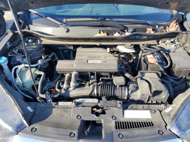 2018 HONDA CR-V EXL - 2HKRW2H89JH698737
