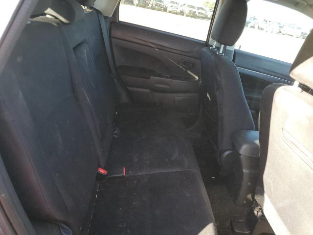 2015 MITSUBISHI OUTLANDER - 4A4AP3AU9FE022960