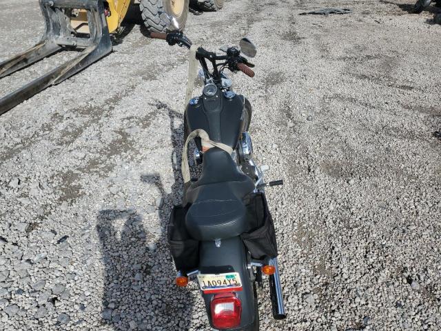 2007 HARLEY-DAVIDSON FXDBI 1HD1GX4187K308168