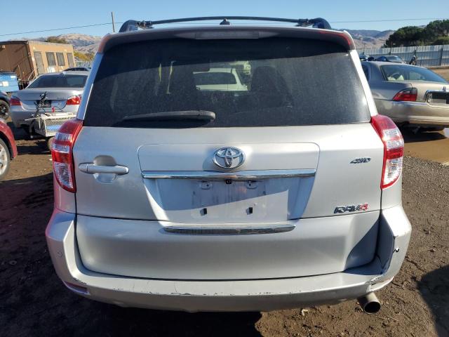 2011 TOYOTA RAV4 SPORT - JTMRF4DV5B5037697