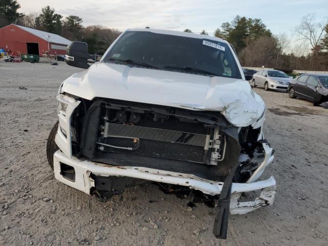 VIN 1FTEW1EG2HFC86958 2017 FORD F-150 no.5