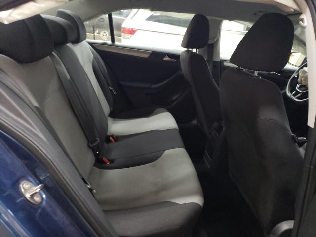 2017 VOLKSWAGEN JETTA S - 3VW167AJ9HM300595