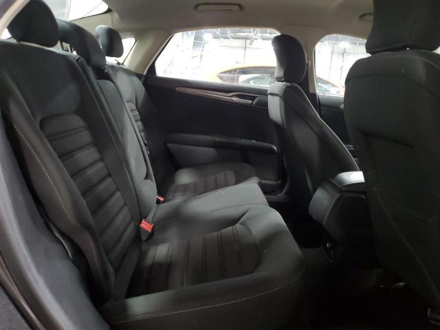 2018 FORD FUSION SE - 3FA6P0HD3JR180837