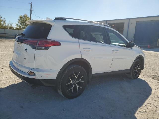 2017 TOYOTA RAV4 SE - 2T3NFREV9HW339473