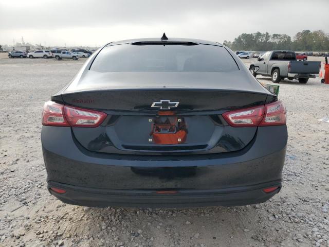 2021 CHEVROLET MALIBU LT - 1G1ZD5ST7MF003389