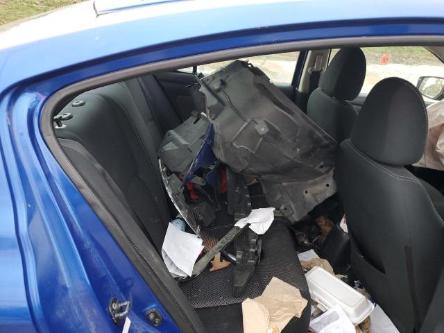 2015 NISSAN VERSA S - 3N1CN7AP8FL937602