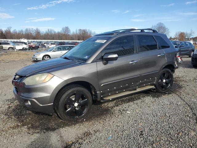 2008 ACURA RDX TECHNO #3008568959