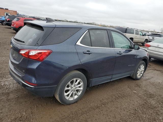 2019 CHEVROLET EQUINOX - 3GNAXKEV5KS516275