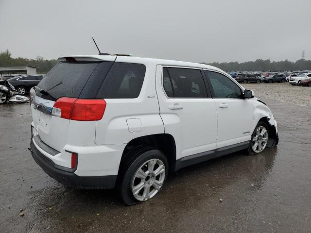 2017 GMC TERRAIN SL - 2GKALMEK8H6105194