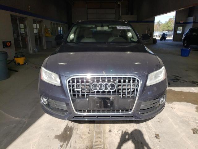 VIN WA1LFAFP7DA098573 2013 Audi Q5, Premium Plus no.5