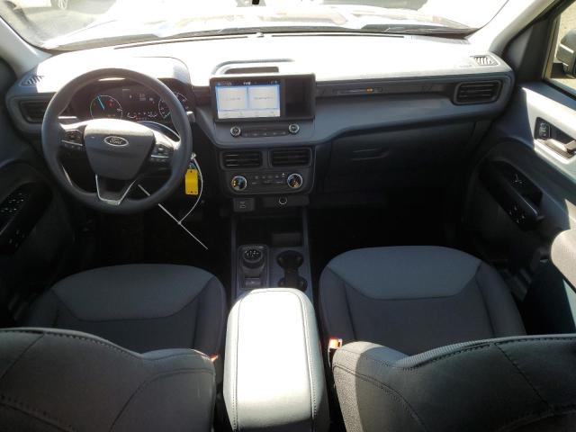 2024 FORD MAVERICK X - 3FTTW8A3XRRB12191