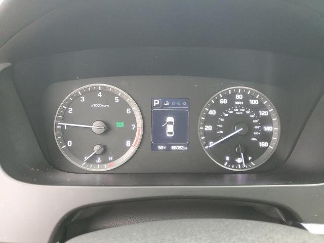 2015 HYUNDAI SONATA SPO - 5NPE34AF3FH219375