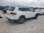 Lot #3023894244 2021 VOLKSWAGEN ATLAS SE