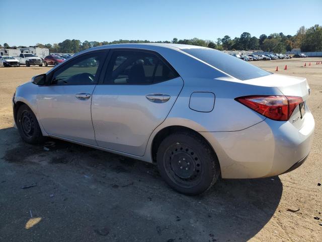 2017 TOYOTA COROLLA L - 5YFBURHE1HP620052