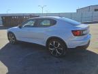 Lot #2996106836 2023 POLESTAR 2