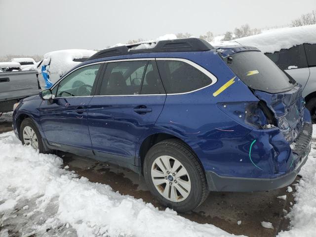 2015 SUBARU OUTBACK 2. - 4S4BSBDC6F3286944