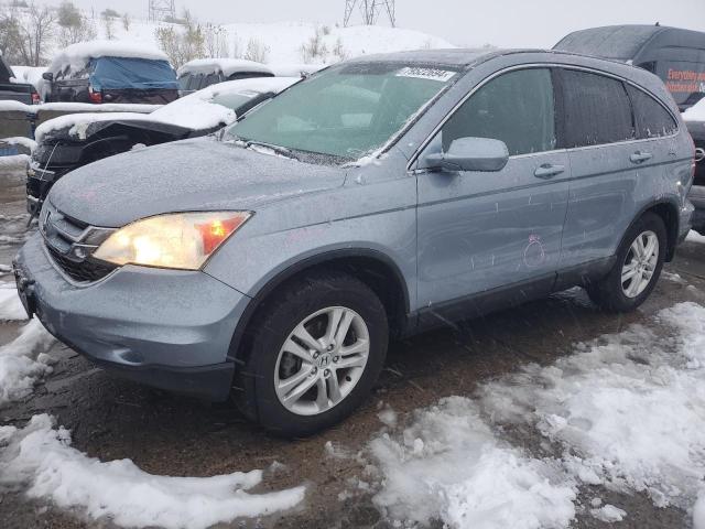 5J6RE4H74BL117528 2011 HONDA CRV