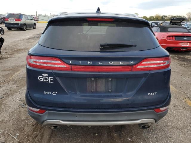 2018 LINCOLN MKC RESERV - 5LMCJ3C93JUL30451