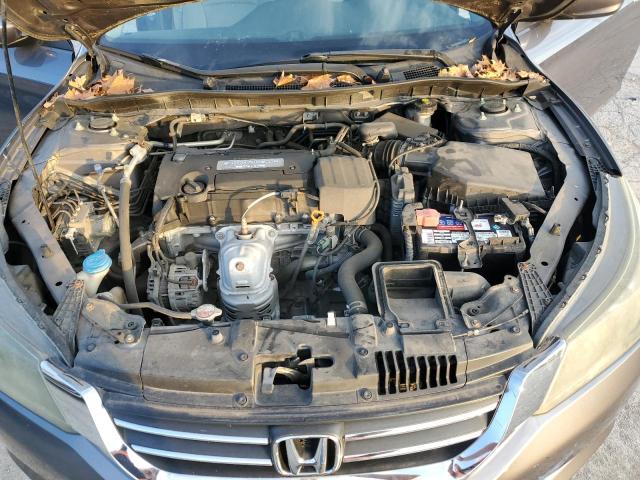 2015 HONDA ACCORD LX - 1HGCR2F36FA210140