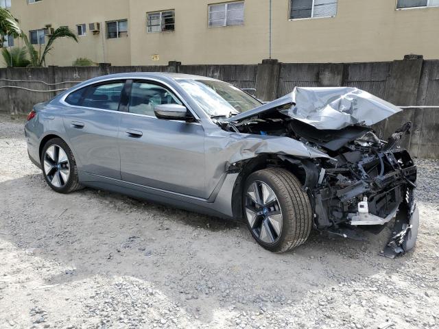 2024 BMW I4 EDRIVE WBY73AW08RFT32182