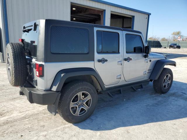 Vin: 1c4bjwdg4hl604807, lot: 79498534, jeep wrangler sport 20173