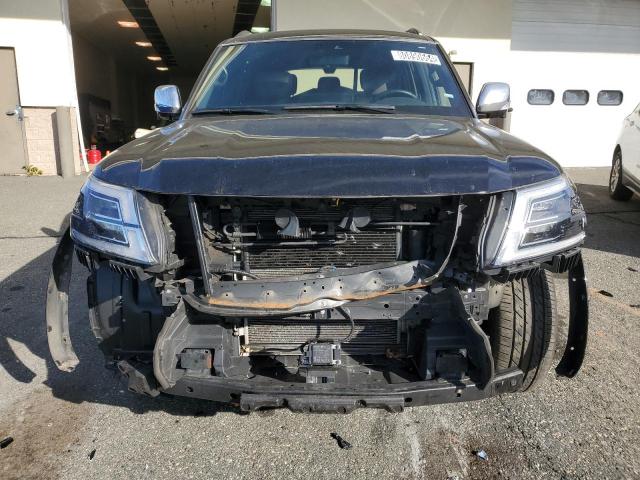 VIN JN8AY2CC1N9162998 2022 Nissan Armada, Platinum no.5