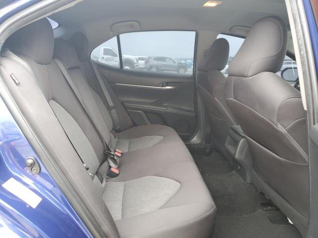 2018 TOYOTA CAMRY L - 4T1B11HK4JU528762