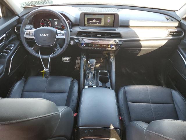 2022 KIA TELLURIDE - 5XYP5DHC4NG252020