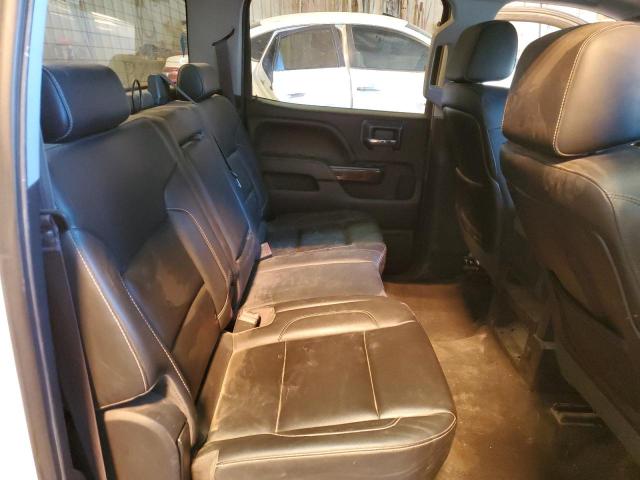 2015 GMC SIERRA K25 - 1GT12YEG2FF192417