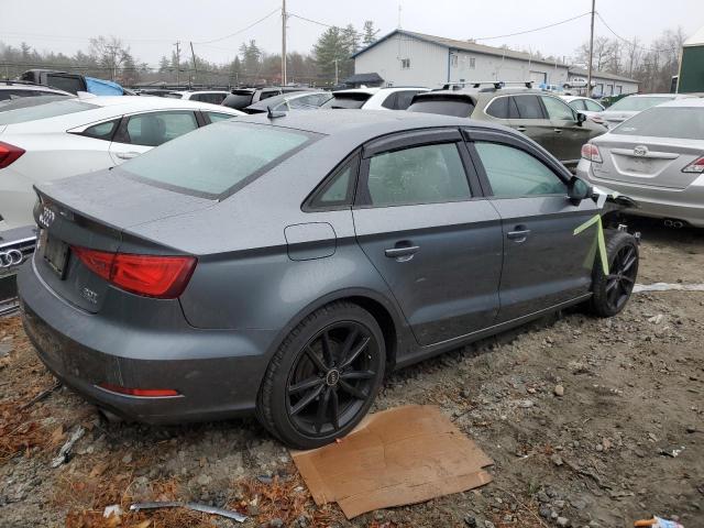 2016 AUDI A3 PREMIUM - WAUB8GFF8G1078386