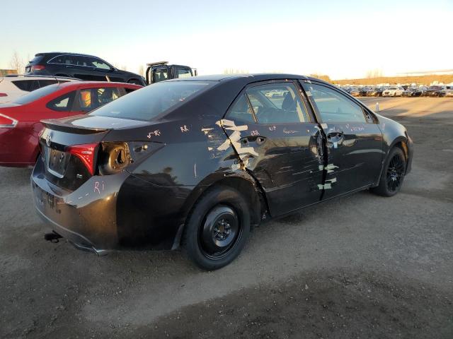 Vin: 2t1burhe4kc165480, lot: 80491824, toyota corolla l 20193