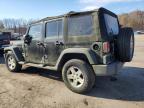 Lot #3027006775 2010 JEEP WRANGLER U