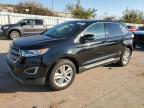 2017 FORD EDGE SEL - 2FMPK3J95HBB73347
